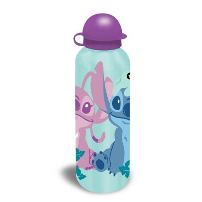 Disney Stitch assorted Aluminium bottle 500ml - Image 2