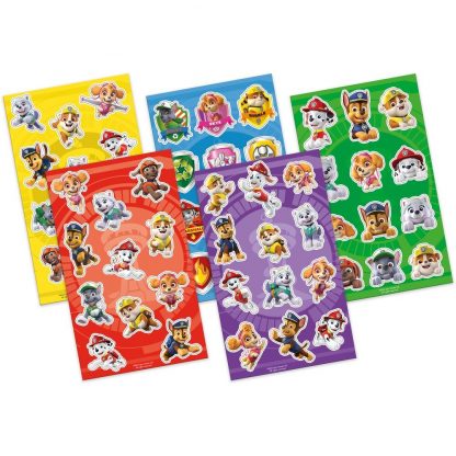 Paw Patrol Sticker set - Image 2