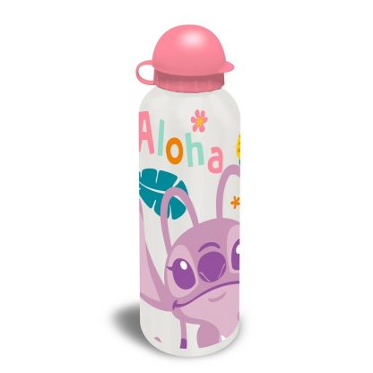Disney Stitch assorted Aluminium bottle 500ml - Image 3