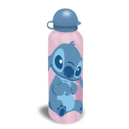 Disney Stitch assorted Aluminium bottle 500ml - Image 4