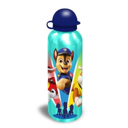 Paw Patrol assorted aluminium bottle 500ml - Image 4