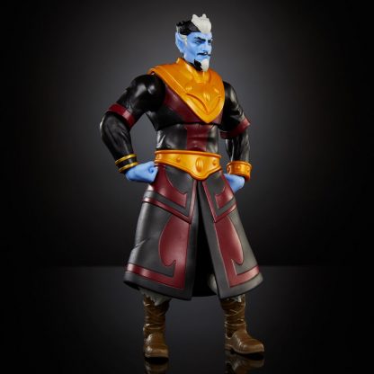 Masters of the Universe Revolution King Keldor figure 17cm - Image 3