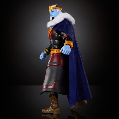 Masters of the Universe Revolution King Keldor figure 17cm - Image 4