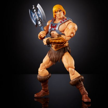 Masters of the Universe Revolution He-Man figure 17cm - Image 4