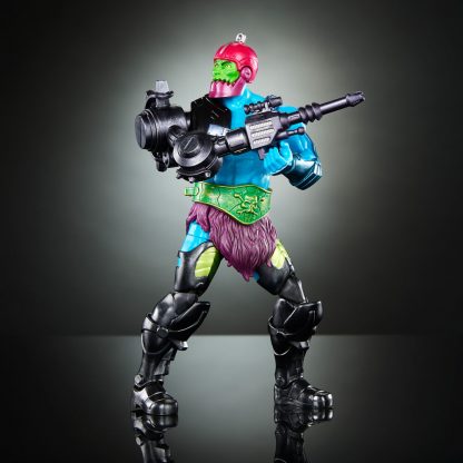 Masters of the Universe New Eternia Trap Jaw figure 17cm - Image 3