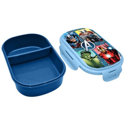 Marvel Avengers lunch box - Image 2
