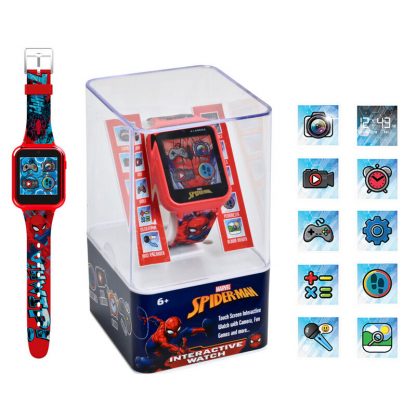 Marvel Spider-man smart watch - Image 2