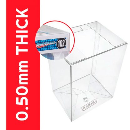 Funko POP Pack 10 protectors - Image 2