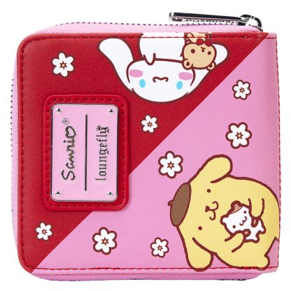 Loungefly Hello Kitty and Friends wallet - Image 2