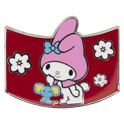 Loungefly Hello Kitty and Friends Mystery Blind Box Enamel Pin assorted - Image 4