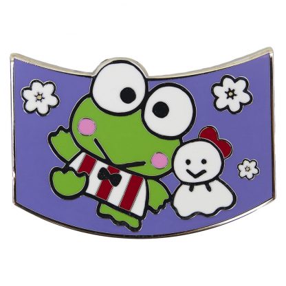 Loungefly Hello Kitty and Friends Mystery Blind Box Enamel Pin assorted - Image 7