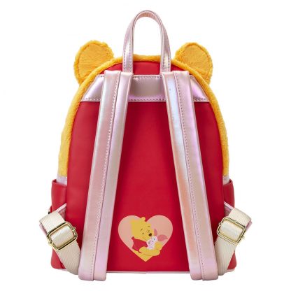 Loungefly Disney Winnie the Pooh Love Letter backpack 26cm - Image 6