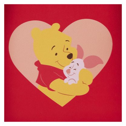 Loungefly Disney Winnie the Pooh Love Letter backpack 26cm - Image 8
