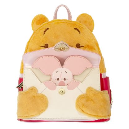 Loungefly Disney Winnie the Pooh Love Letter backpack 26cm - Image 2