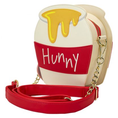 Loungefly Disney Winnie the Pooh Honey backpack - Image 5