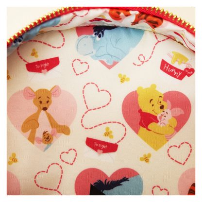 Loungefly Disney Winnie the Pooh Honey backpack - Image 6