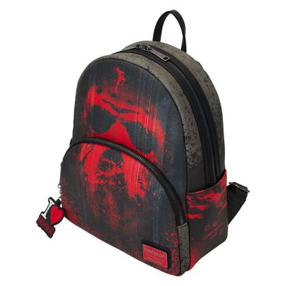 Loungefly Friday 13th Brothers backpack 26cm - Image 2