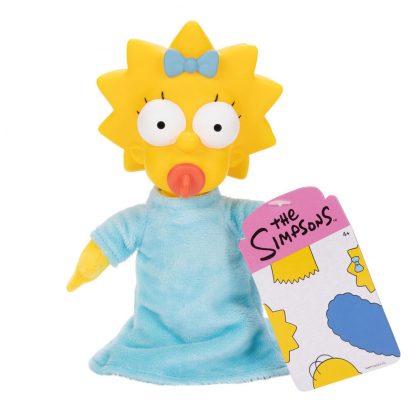 The Simpsons assorted plush toy 30cm - Image 6