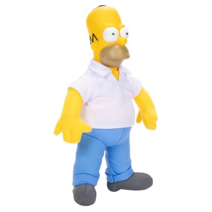 The Simpsons assorted plush toy 30cm - Image 9