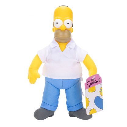 The Simpsons assorted plush toy 30cm - Image 10