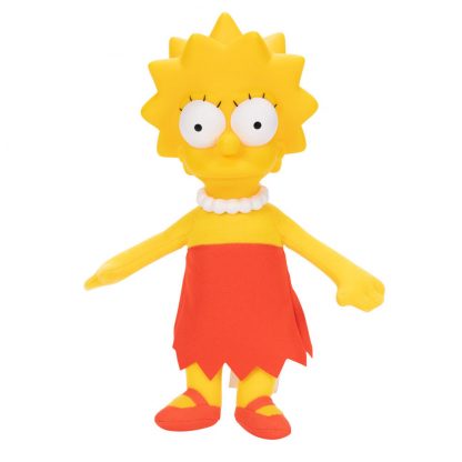 The Simpsons assorted plush toy 30cm - Image 13
