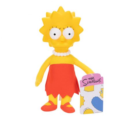 The Simpsons assorted plush toy 30cm - Image 12