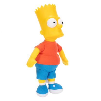 The Simpsons assorted plush toy 30cm - Image 15