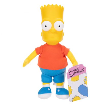 The Simpsons assorted plush toy 30cm - Image 14