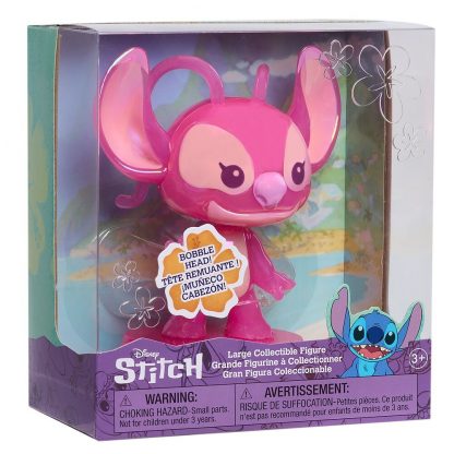 Disney Stitch assorted plush toy - Image 2