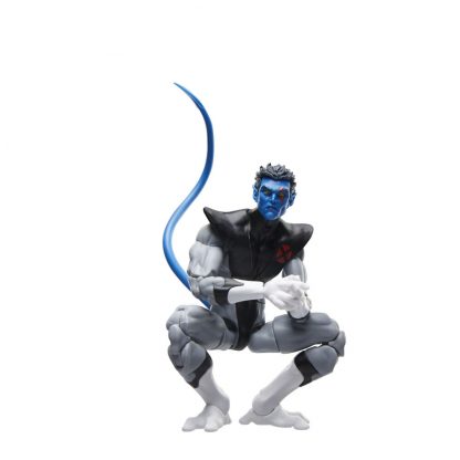 Marvel X-Men Nightcrawler figure 15cm - Image 6