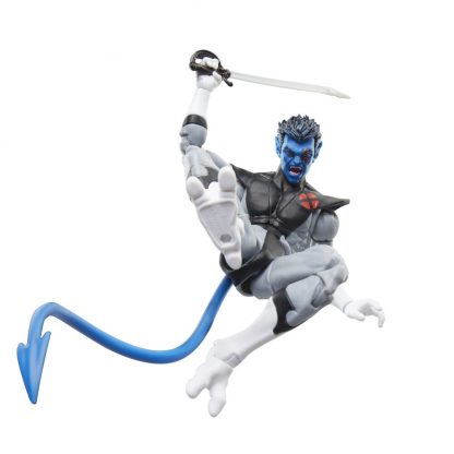 Marvel X-Men Nightcrawler figure 15cm - Image 7