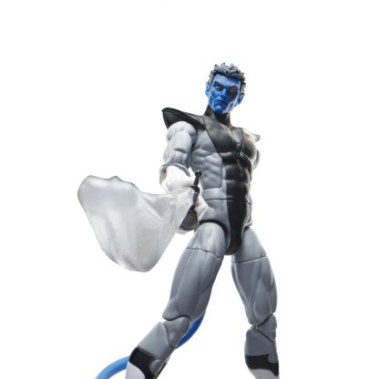 Marvel X-Men Nightcrawler figure 15cm - Image 9