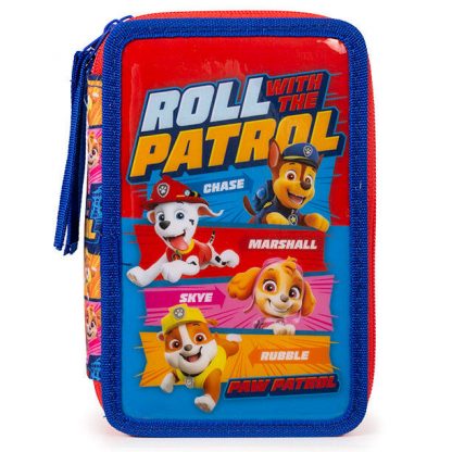 Paw Patrol pencil case - Image 2