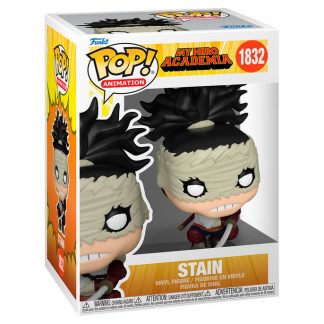 POP figure My Hero Academia Stain
