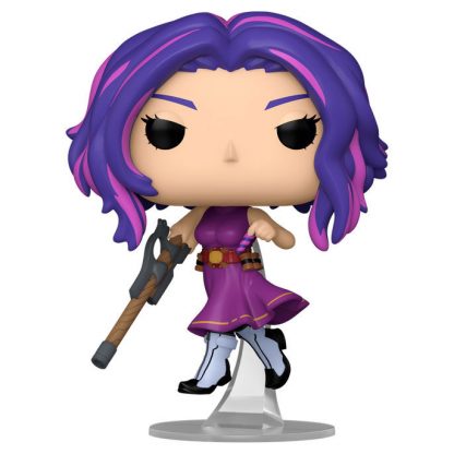 POP figure My Hero Academia Lady Nagant - Image 2