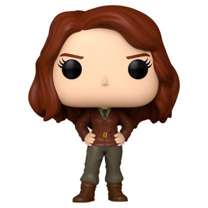 POP figure Marvel Infinity Saga Peggy Carter - Image 2
