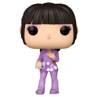 POP figure New Jeans Hyein