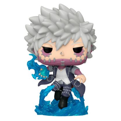 POP figure My Hero Academia Dabi 5 + 1 Chase Exclusive - Image 4