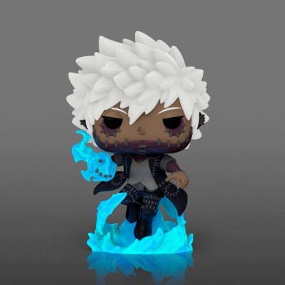 POP figure My Hero Academia Dabi 5 + 1 Chase Exclusive - Image 5