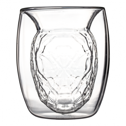 Marvel Spiderman Double walled 3D tumbler - Image 4