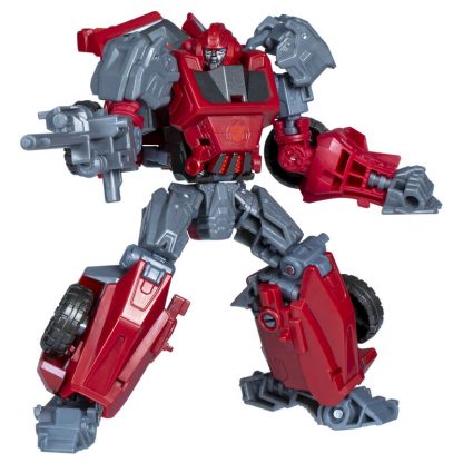 Transformers War for Cybertron Studio Series Ironhide figure 16cm - Image 3