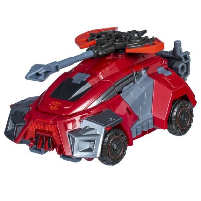 Transformers War for Cybertron Studio Series Ironhide figure 16cm - Image 4