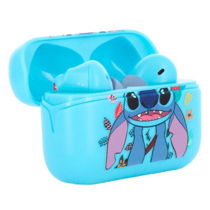 Disney Stitch Wireless Headphones - Image 2
