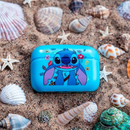 Disney Stitch Wireless Headphones - Image 7