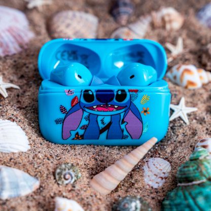 Disney Stitch Wireless Headphones - Image 9