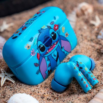 Disney Stitch Wireless Headphones - Image 10