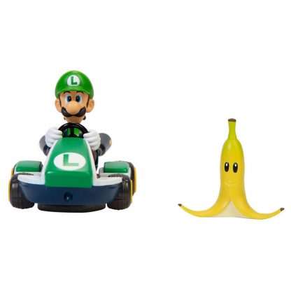 Nintendo Mario Kart Spin Out assorted car 6,5cm - Image 4