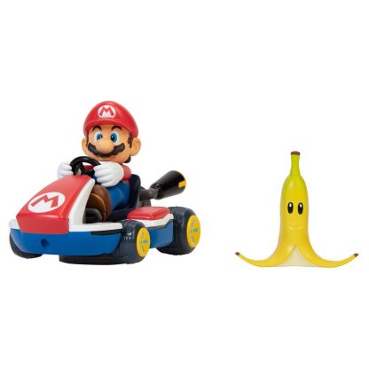 Nintendo Mario Kart Spin Out assorted car 6,5cm - Image 5