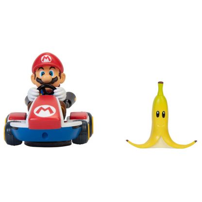 Nintendo Mario Kart Spin Out assorted car 6,5cm - Image 7