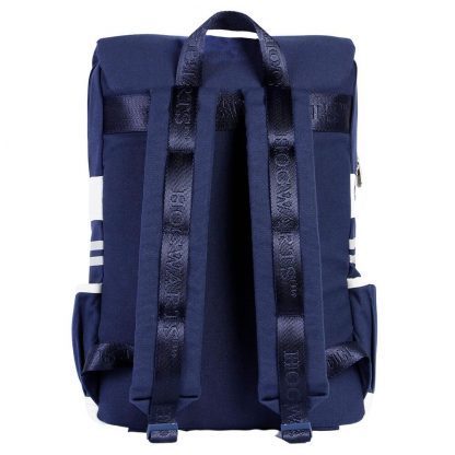 Harry Potter Hogwarts Oxford Academy backpack - Image 3